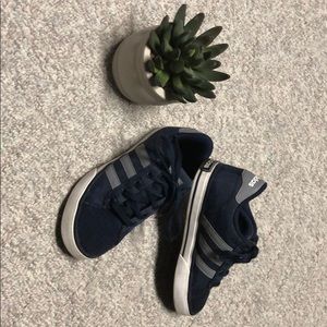 Kids US13 Adidas shoes